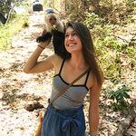 Marie Bourke, Costa Rica